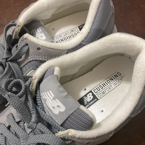 New Balance 515’s like new - Picture 2 of 3